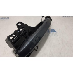 Renault - Clio - Door handle 4-door, front left