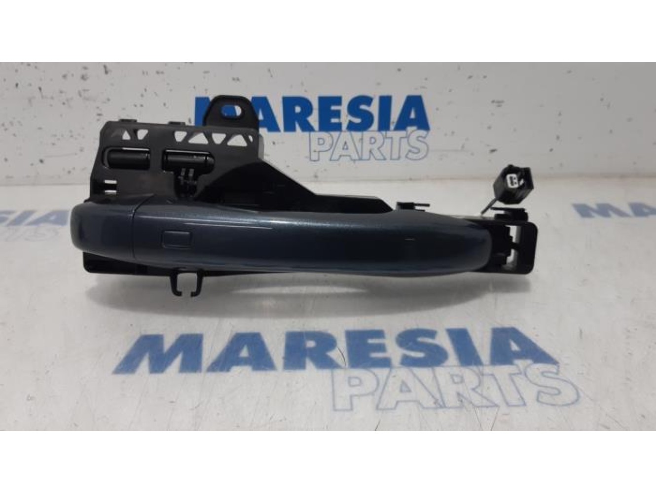 Renault - Clio - Door handle 4-door, front left