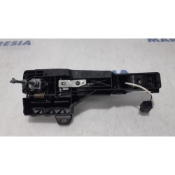 Renault - Clio - Door handle 4-door, front left