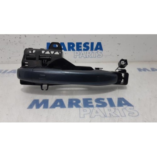 Renault - Clio - Door handle 4-door, front left