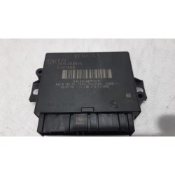 Renault - Clio - Module (diversen)