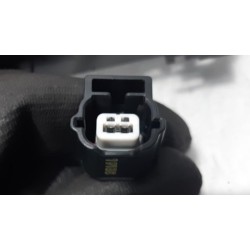 Renault - Clio - Front door handle 4-door, right