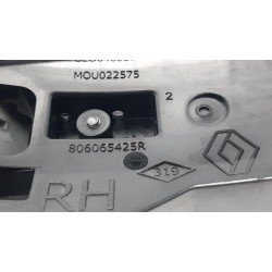Renault - Clio - Front door handle 4-door, right
