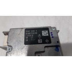 Renault - Clio - Kamera Vorderseite