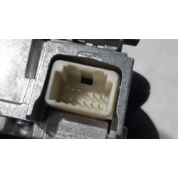 Renault - Clio - Kamera Vorderseite