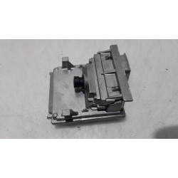 Renault - Clio - Kamera Vorderseite