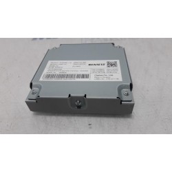 Renault - Clio - Radio module