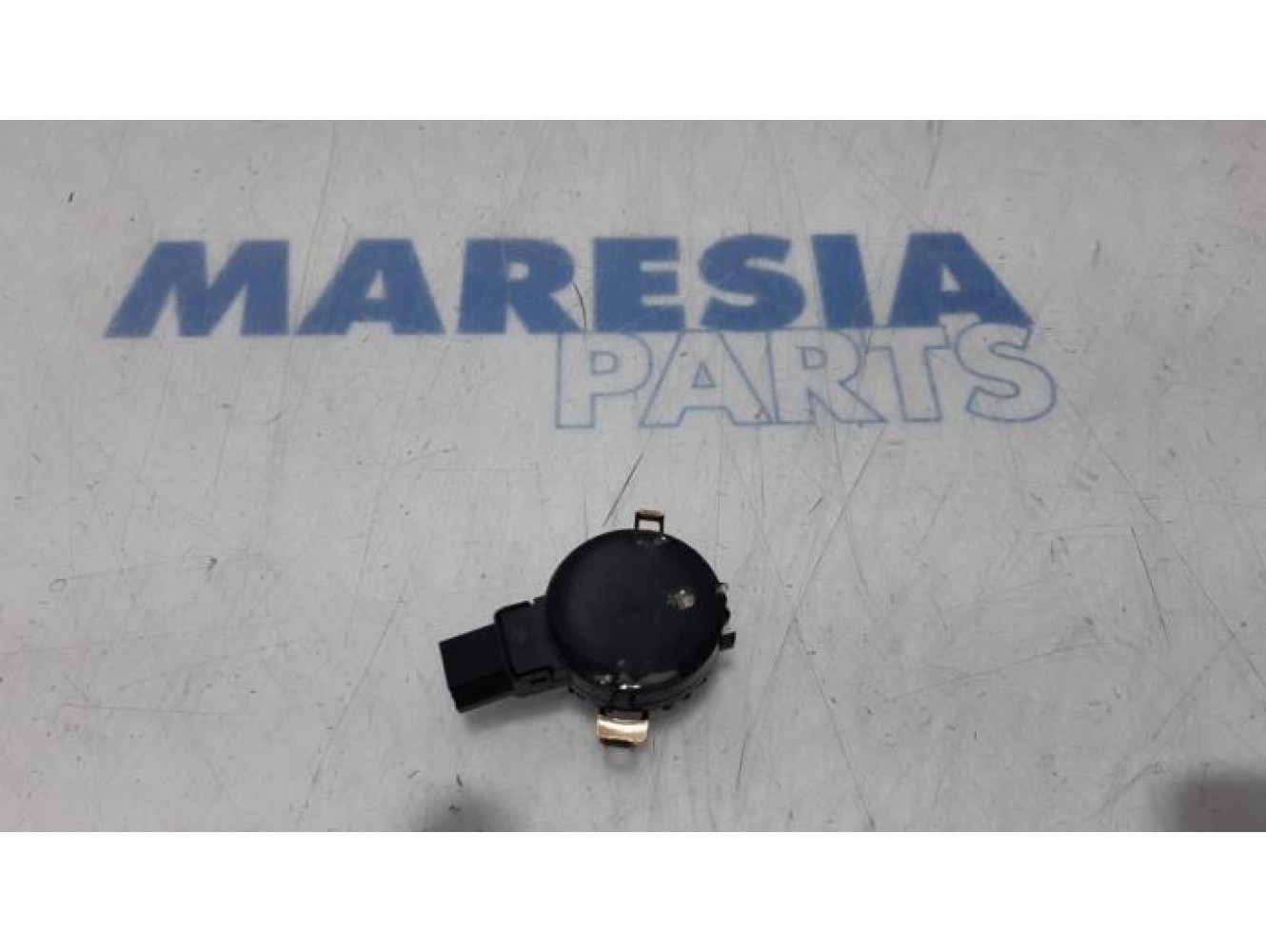 Renault - Clio - Rain sensor
