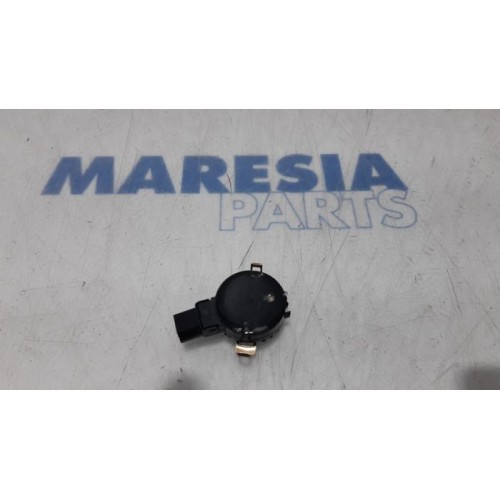 Renault - Clio - Rain sensor