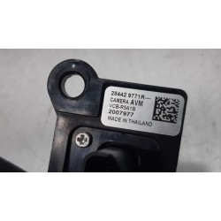 Renault - Clio - Achteruitrij Camera