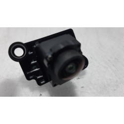 Renault - Clio - Achteruitrij Camera