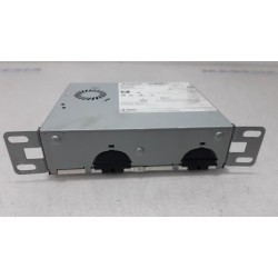 Renault - Clio - Navigation module