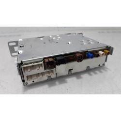 Renault - Clio - Navigation module