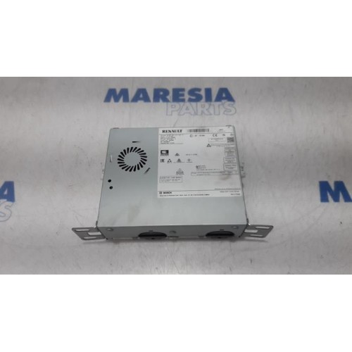 Renault - Clio - Navigatie Module