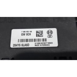 Renault - Clio - Module (diversen)