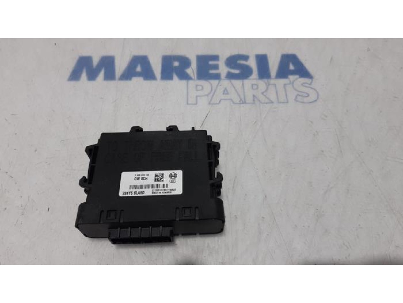 Renault - Clio - Module (diversen)