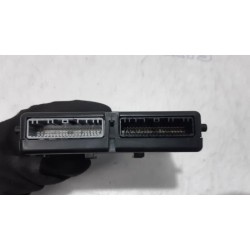 Renault - Clio - Comfort Module