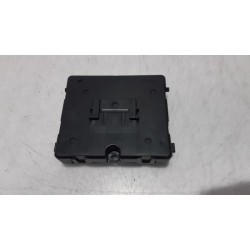 Renault - Clio - Comfort Module