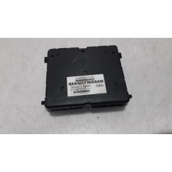 Renault - Clio - Comfort Module