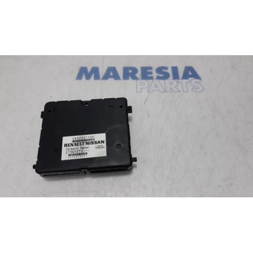 Renault - Clio - Module confort