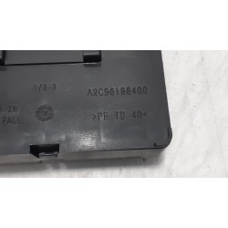 Renault - Clio - Comfort Module