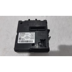 Renault - Clio - Comfort Module