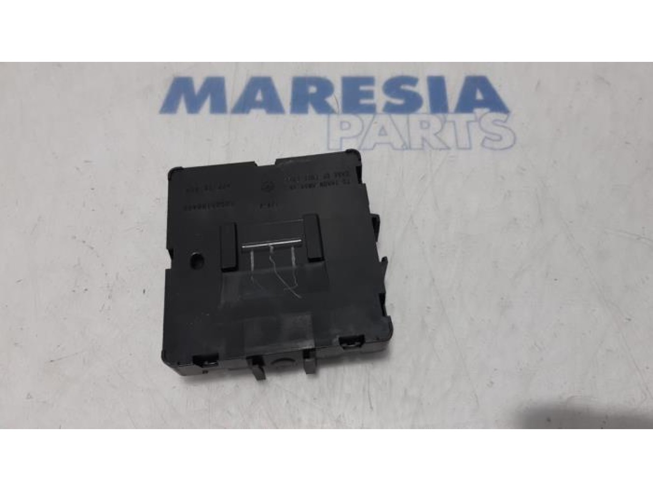 Renault - Clio - Comfort Module