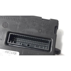 Renault - Clio - Comfort Module