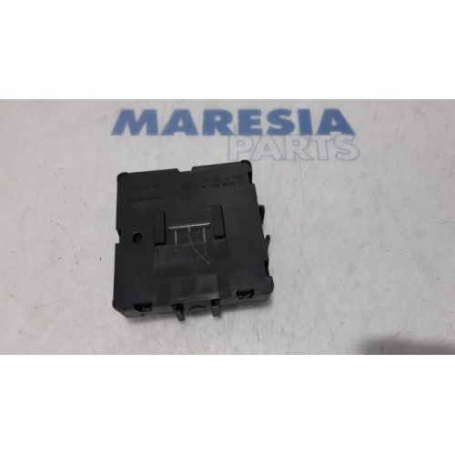 Renault - Clio - Module confort