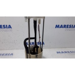 Citroen - Jumper - Electric fuel pump