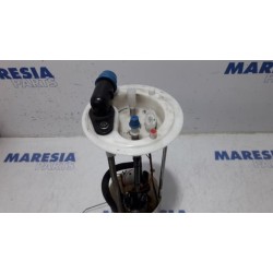 Citroen - Jumper - Electric fuel pump