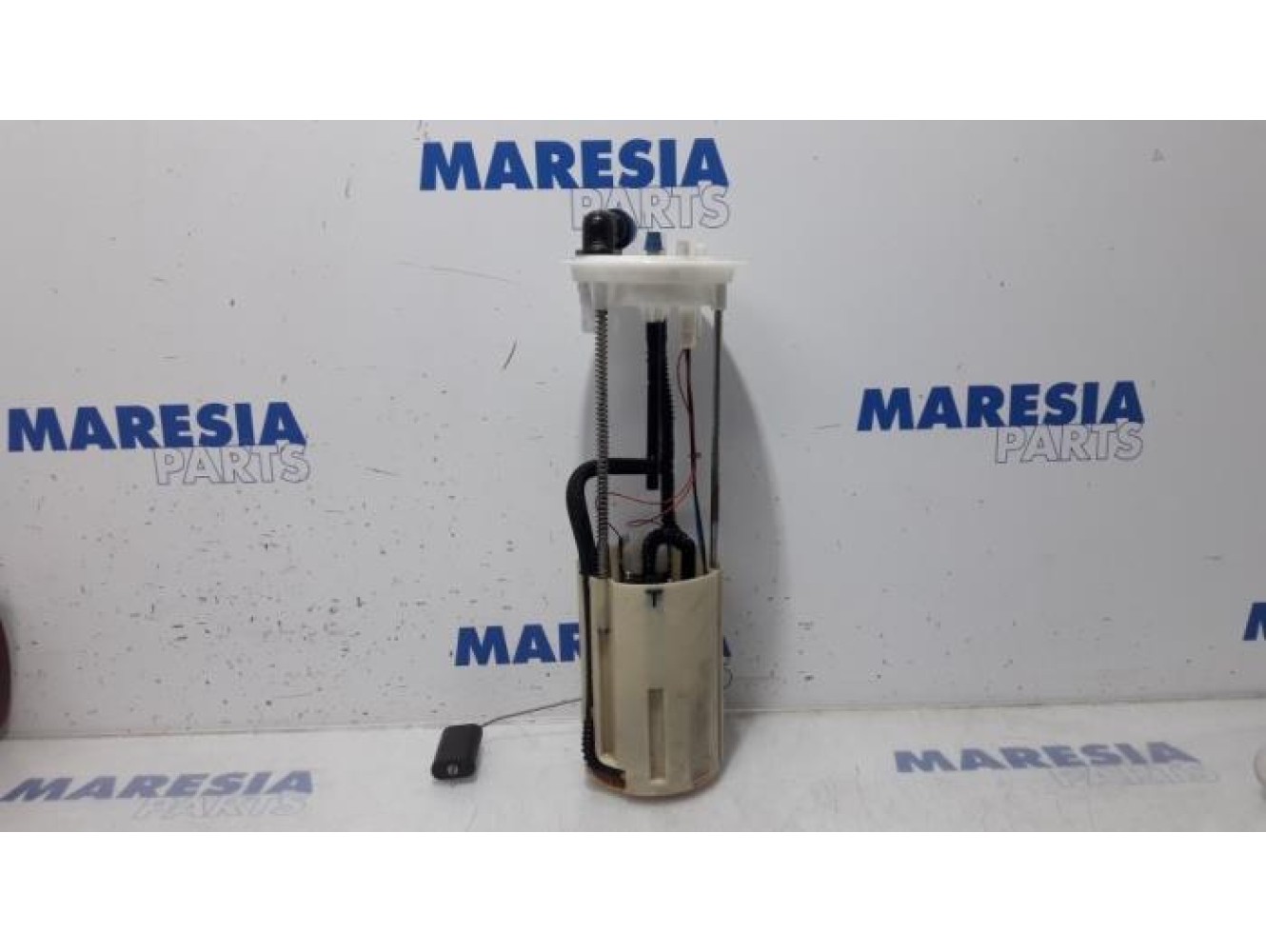 Citroen - Jumper - Electric fuel pump