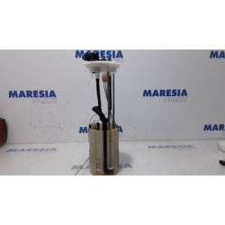 Citroen - Jumper - Electric fuel pump