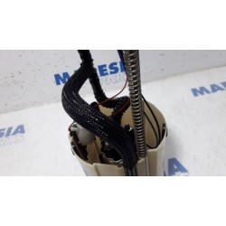 Citroen - Jumper - Electric fuel pump