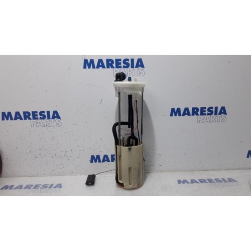 Citroen - Jumper - Electric fuel pump