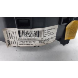 Citroen - Jumper - Airbag links (Lenkrad)