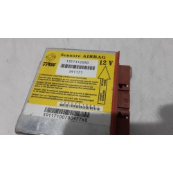 Citroen - Jumper - Airbag Module