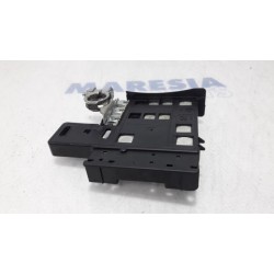 Citroen - Jumper - Fuse box