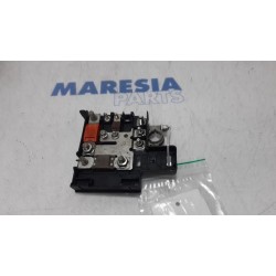 Citroen - Jumper - Fuse box