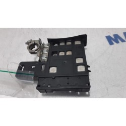 Citroen - Jumper - Fuse box