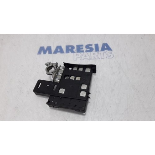 Citroen - Jumper - Fuse box