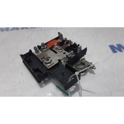 Citroen - Jumper - Fuse box