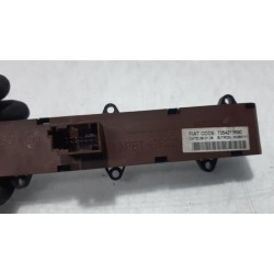Citroen - Jumper - Panic lighting switch