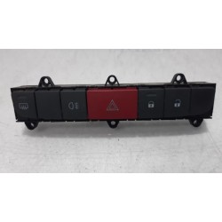 Citroen - Jumper - Panic lighting switch