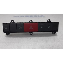 Citroen - Jumper - Panic lighting switch