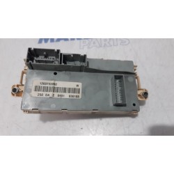 Citroen - Jumper - Fuse box