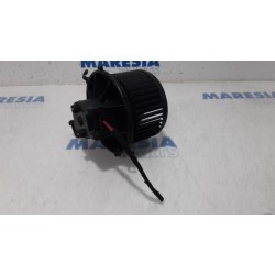 Citroen - Jumper - Heating and ventilation fan motor