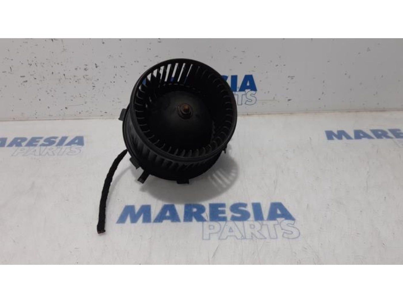 Citroen - Jumper - Heating and ventilation fan motor