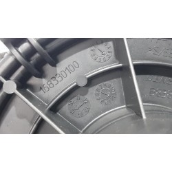Citroen - Jumper - Heating and ventilation fan motor