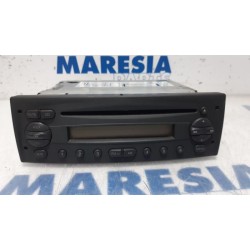Citroen - Jumper - Radio CD player